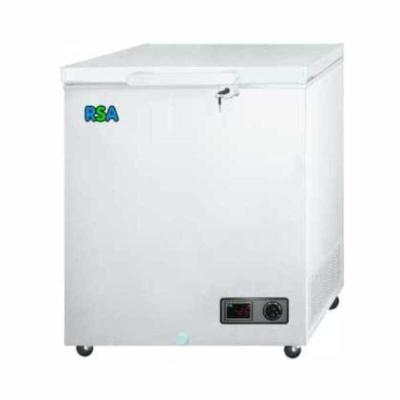 RSA Freezer Box CF100 Putih Chest Freezer [100L/Jabodetabek]