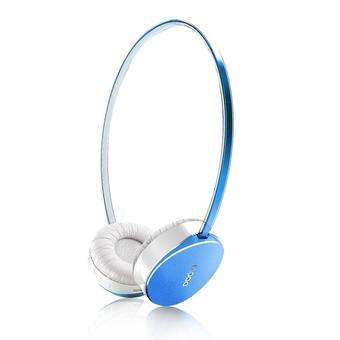 Rapoo S500 Bluetooth 4.0 Headset Blue  