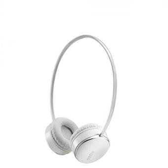 Rapoo S500 Bluetooth 4.0 Headset (Silver)  