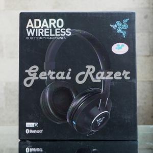 Razer Adaro Wireless Bluetooth Gaming Music Headphone Headphones
