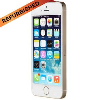 Refurbished Apple Iphone 5s 32 gb - Gold  