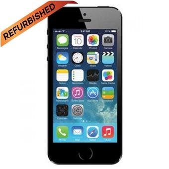 Refurbished Apple iPhone 5S - 64GB - Grey - Grade A  