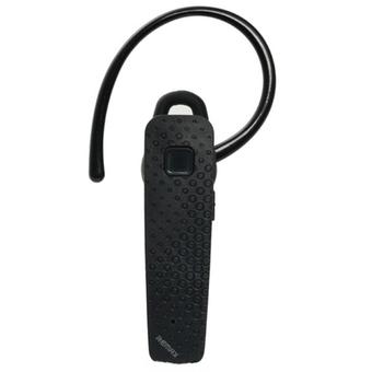 Remax Bluetooth Headset - RB-T7 - Black  