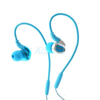Remax Headphone RM-S1 Biru