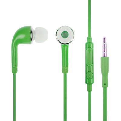 Rhaya Grosir Headset for Samsung - Green