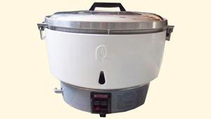 Rice cooker gas Rinnai RR-50A