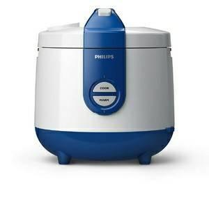 Rice cooker philips HD 3118