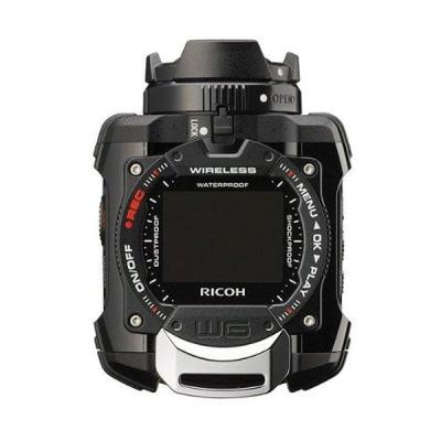 Ricoh Camera WG-M1 - Hitam