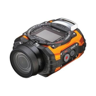 Ricoh Camera WG-M1 - Orange