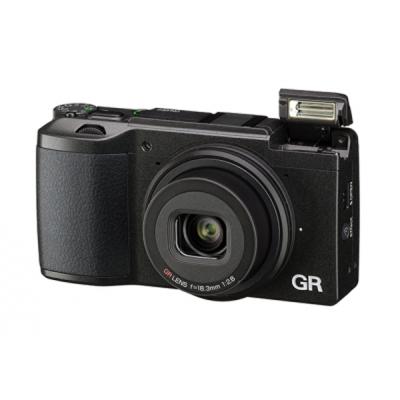 Ricoh GR II Kamera Pocket