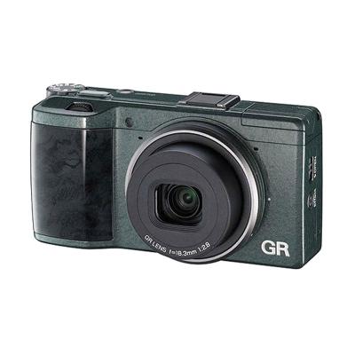 Ricoh GR Limited Edition Kamera Pocket