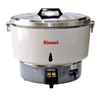 Rinnai RR-50A Rice Cooker Gas [9 Liter]