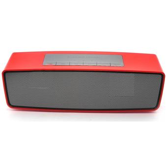Ripple Speaker KR-9700A - Merah  