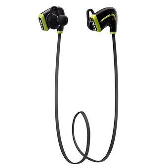 Robin Bluetooth 4.0 Stereo Sport Headphones Earbuds Headset with Mic Hands-free Calling, AptX (Intl)  