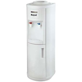 Royal Dispenser RCS 2211 WH - Putih  