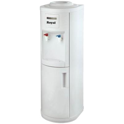 Royal Dispenser RCS 2211 WH - Putih