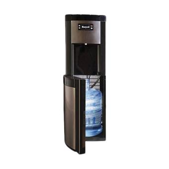 Royal Water Dispenser - RCA-2111 - Hitam - Khusus Jabodetabek  