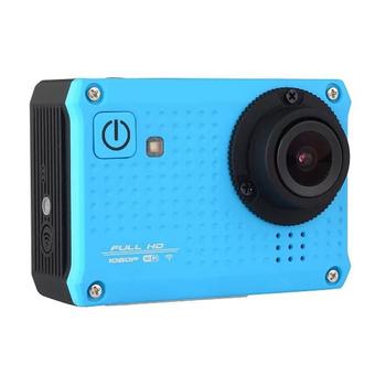 S30W Extreme Sports Camera 12MP 1080P Full HD Action Camera Sport DVR Diving Helmet Camera Sport Cameras (Blue) (Intl)  