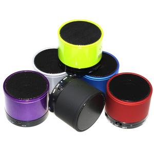SALE : Mini Bluetooth Speaker S10