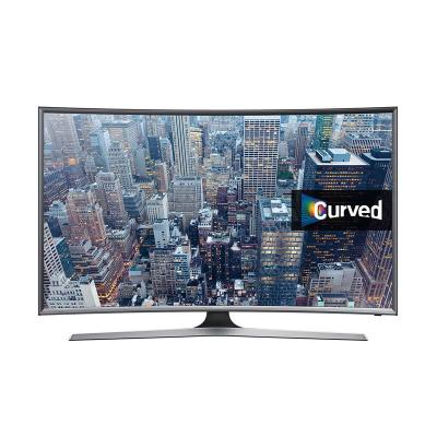 SAMSUNG 40" Full HD Curved Smart TV J6300 Series 6 - UA40J6300AK Original text
