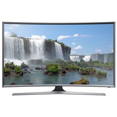 SAMSUNG 55" Full HD Curved Smart TV J6300 Series 6 - UA55J6300AK Original text