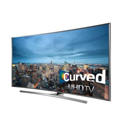 SAMSUNG 65" SUHD TV Curved Smart TV - UA65JU7500KPXD [Maksimal Pengiriman Dalam 5 Hari] Original text