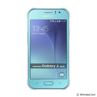 SAMSUNG Galaxy J1 Ace [SM-J110] - Blue