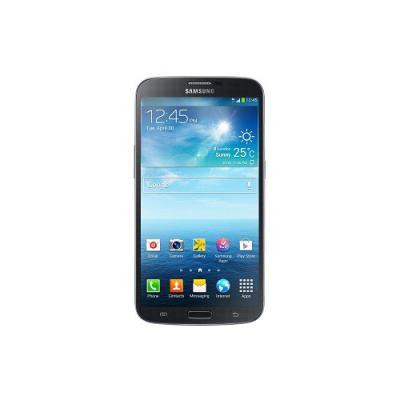 SAMSUNG Galaxy Mega 6.3 [GT-I9200] - Black