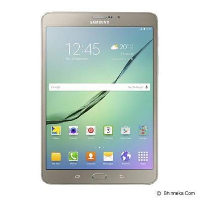 SAMSUNG Galaxy Tab S2 8.0" - Gold