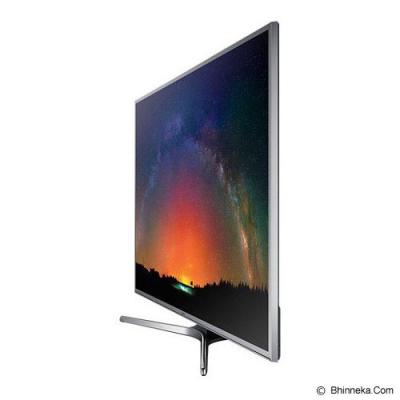 SAMSUNG SUHD 4K Smart TV 55 Inch [UA55JS7200]