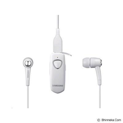 SAMSUNG Samsung Mono & Stereo Headset [HM3500] - White
