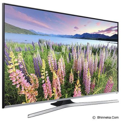 SAMSUNG Smart TV LED 32 Inch [UA32J5500]