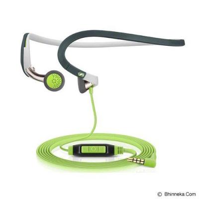 SENNHEISER Earphone PMX 686 I Sports - Green