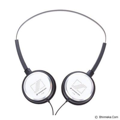SENNHEISER Portable Headphones PX 88 - White
