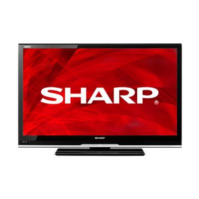 SHARP Aquos 29 Inch LC-29LE507I Hitam TV LED