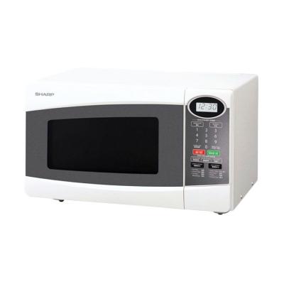 SHARP Digital R-249IN Putih Microwave