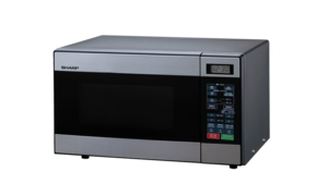 SHARP Microwave Oven R-299IN(S)