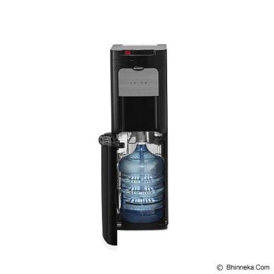 SHARP Stand Water Dispenser [SWD-80EHL-BK]
