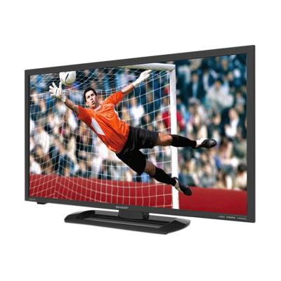 SHARP TV LED 32 inch LC-32LE260i [Maksimal Pengiriman Dalam 5 Hari] Original text