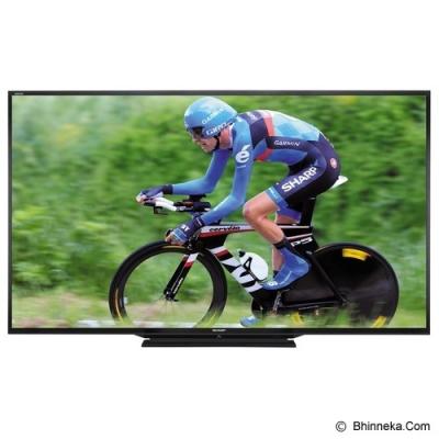 SHARP TV LED 90 inch [LC-90LE760X]