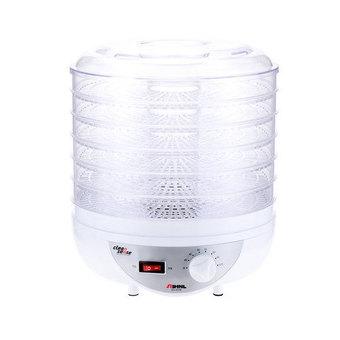 SHINIL 6-Tray Food Dehydrator SFD-R205 Food dryers for familys health Home made dry food (Intl)  