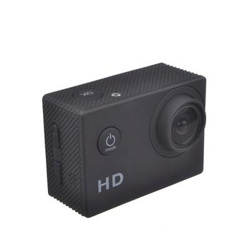 SJ4000 1.5" 30M 1080P Full HD LCD Screen Waterproof Sports Action DV Camera 120º Lens (Black) (Intl)  