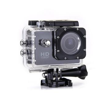 SJ4000 Waterproof Action Camera Sport Camcorder (Black)  