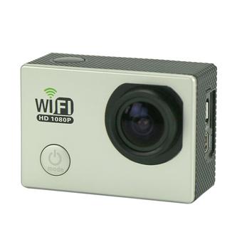 SJ6000 WiFi 30 M waterproof DV camera action sports 12MP Full HD 1080 P 30fps 2.0 "LCD Diving (Intl)  