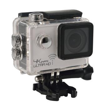 SJ8000 HD DV 1080P Video Camcorder Waterproof Sports Action Camera (White) (Intl)  