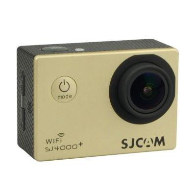 SJCAM 4000+ Gold Action Camera