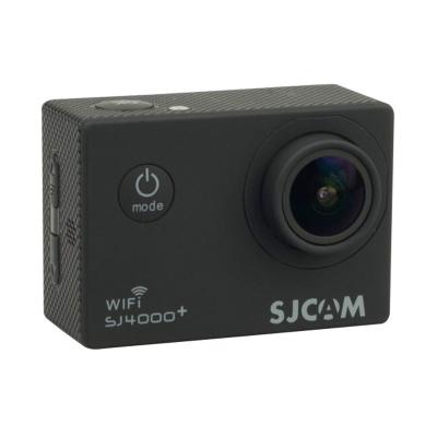 SJCAM 4000+ Hitam Action Camera