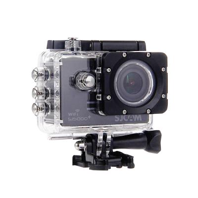 SJCAM 5000+ 16 Mega Pixel Action Camera