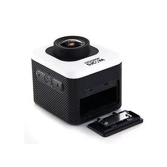 SJCAM Action Camera M10 12MP Camcorder Motion (White) (Intl)  