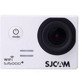 SJCAM Action Camera SJ5000 Plus Wifi Indo Dealz - Putih Chip Ambarella  